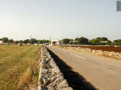 Il nostro punto di partenza � via Procaccia, la litoranea che unisce il centro cittadino alla costa